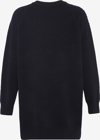 faina Sweater in Black