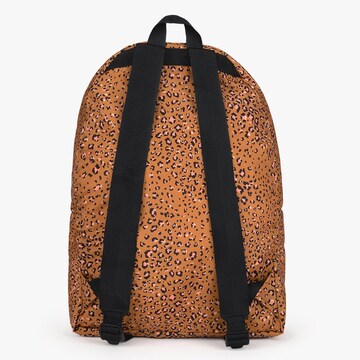 Wouf Backpack in Brown