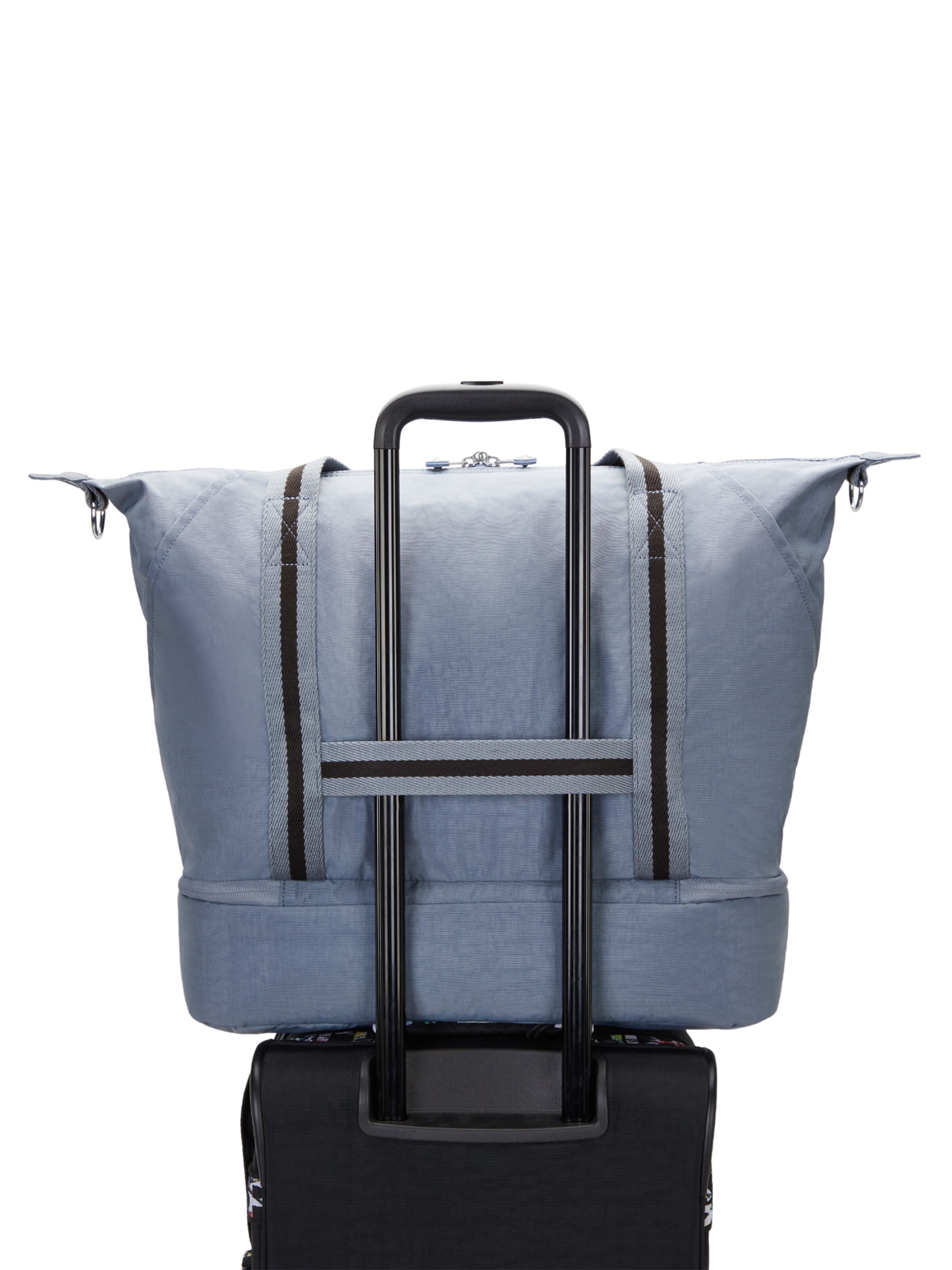 KIPLING Válltáska 'Art M' - kék