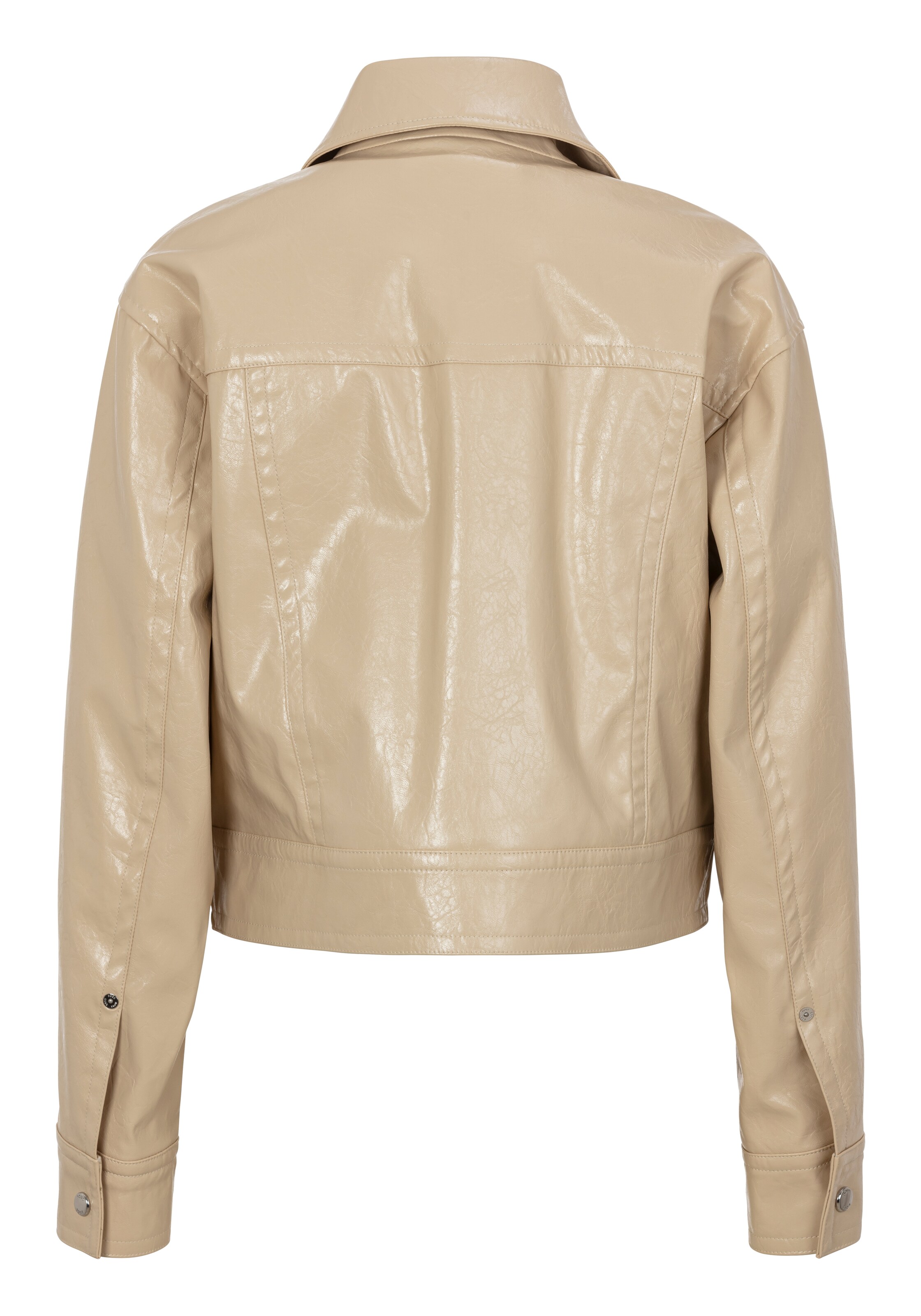 BOSS Blazer in Beige