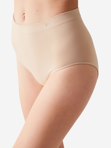 Penti Panty‌‌‌‌‌ in Beige: Vorderseite