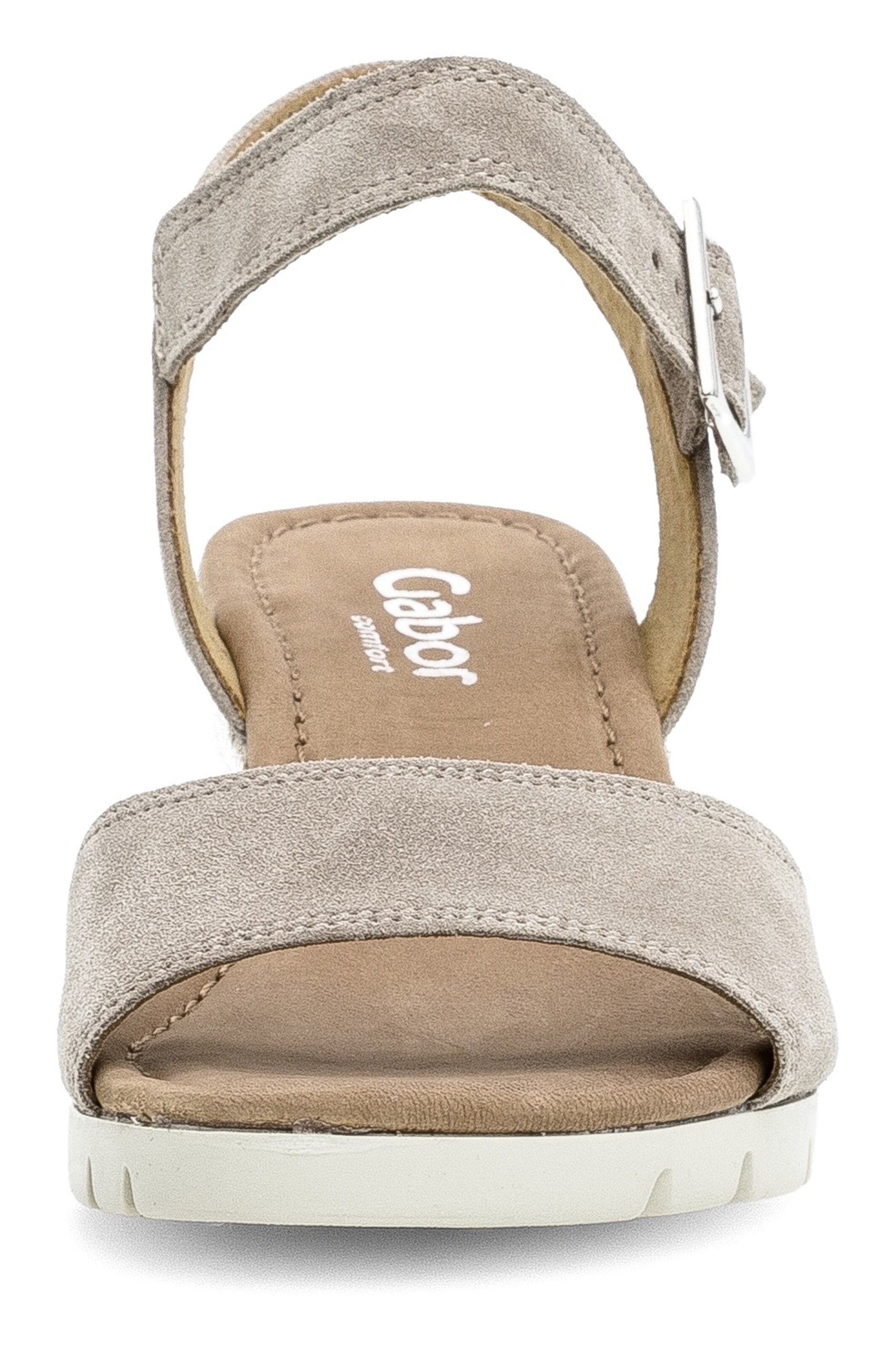 GABOR Sandals in Beige