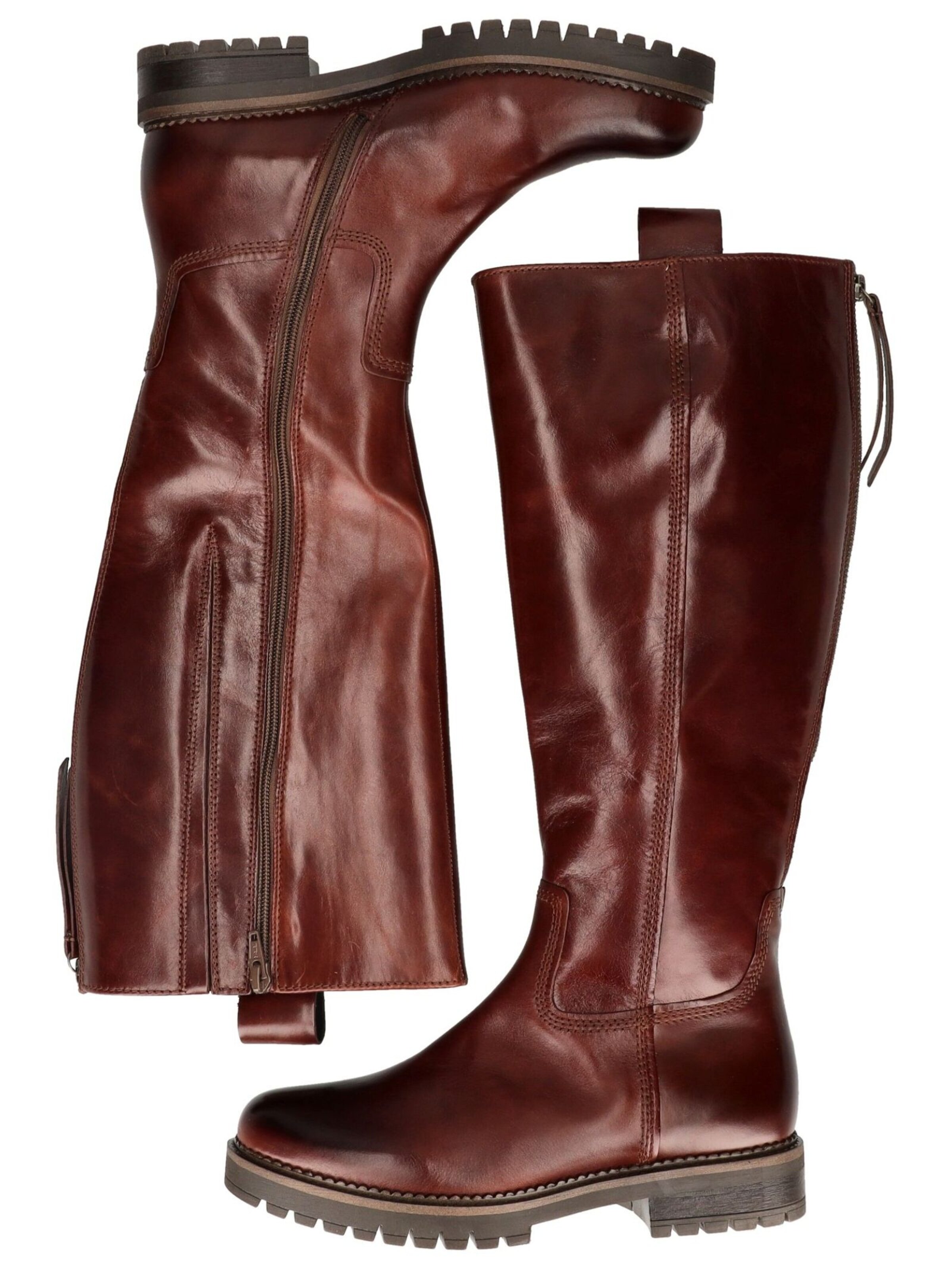 GABOR Laarzen in Bruin