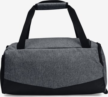 UNDER ARMOUR Sports Bag 'Undeniable 5.0' in Grey
