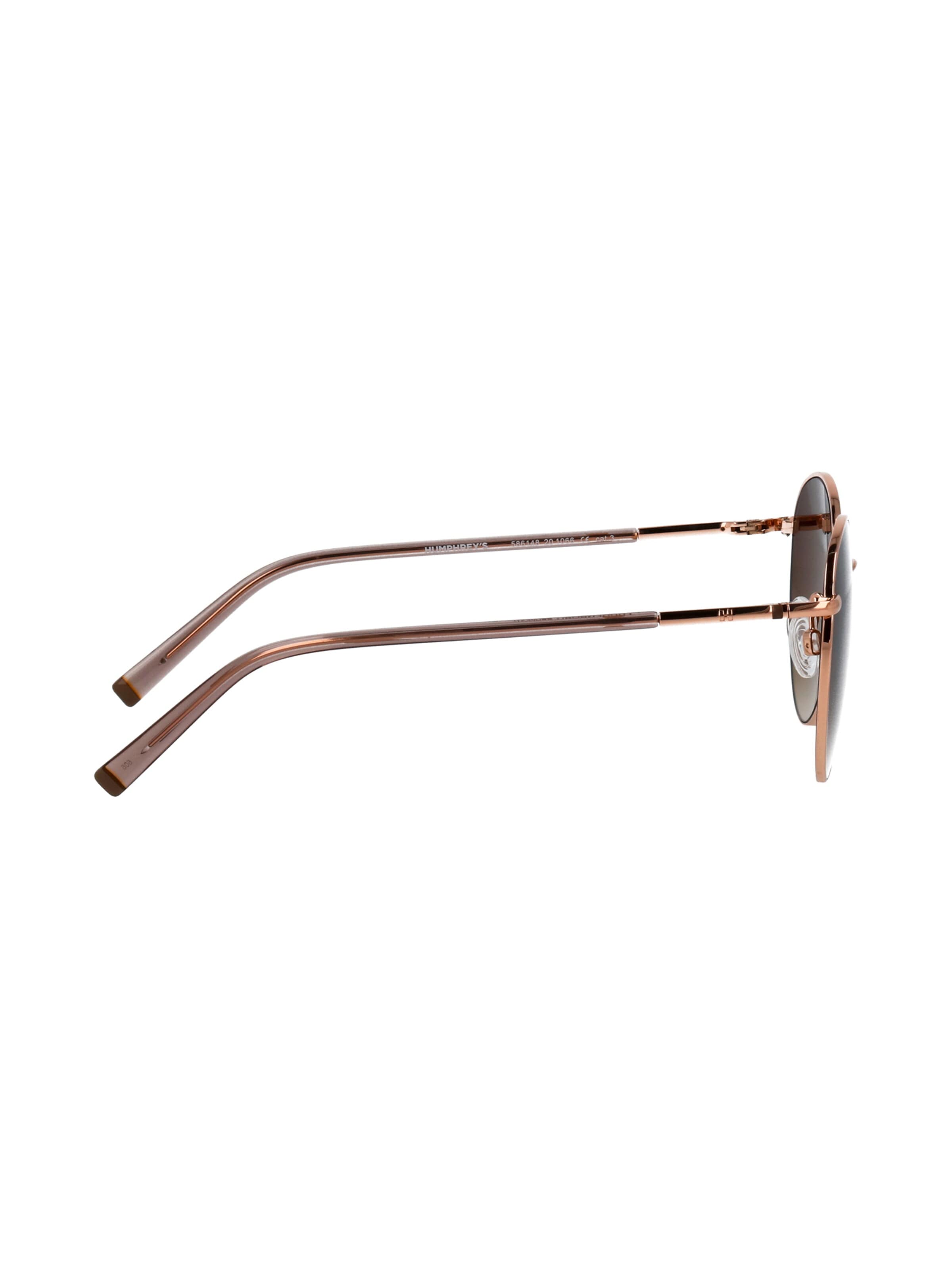 Humphrey's eyewear Sunglasses in Pink