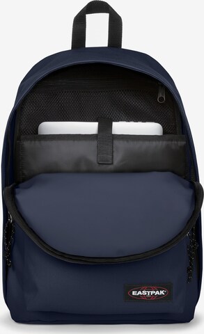 EASTPAK Backpack 'Out of Office' in Blue