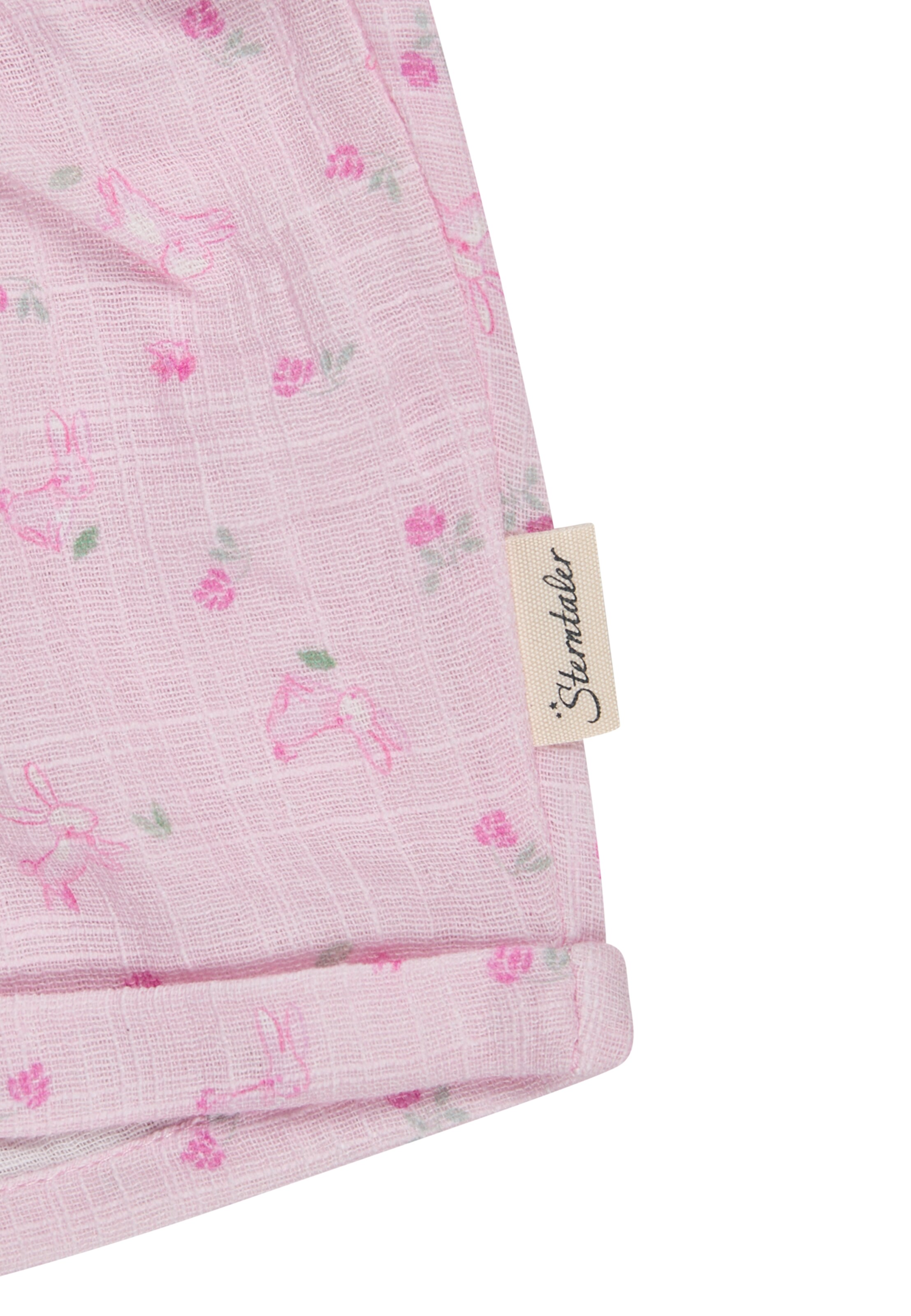 STERNTALER Regular Pants in Pink