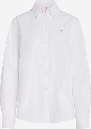 TOMMY HILFIGER Pusero värissä valkoinen, Tuotenäkymä