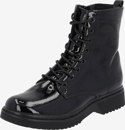 Palado Lace-Up Boots 'Djerba' in Black, Item view