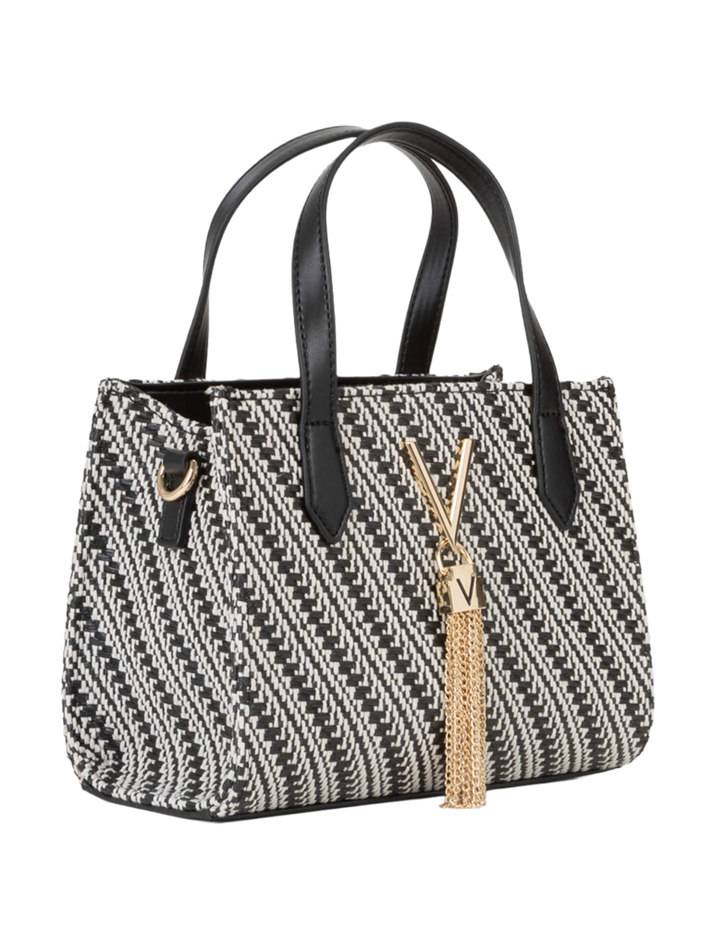 Borsa a mano di VALENTINO in nero