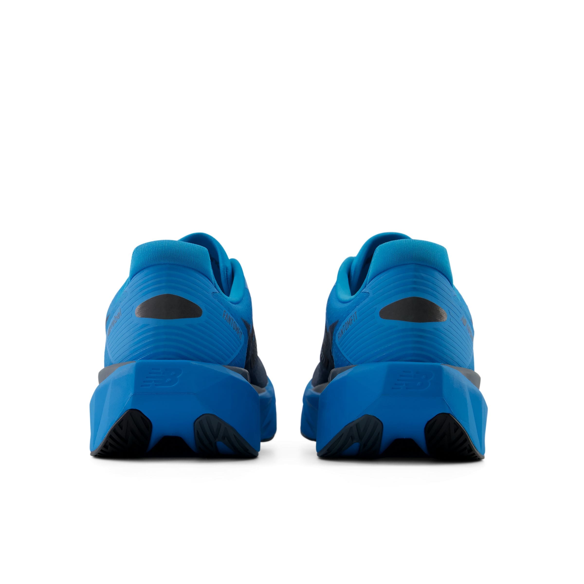 new balance Loopschoen 'FuelCell Rebel v5' in Blauw