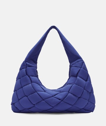 Borsa a spalla di Liebeskind Berlin in lilla