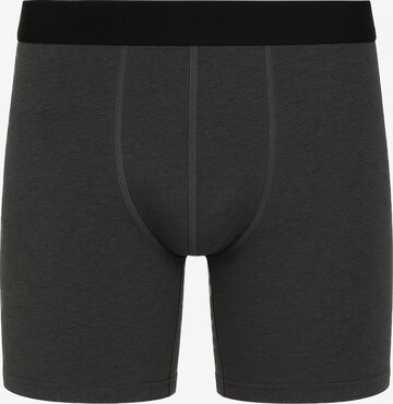 Erdem Boxershorts in Grijs: voorkant