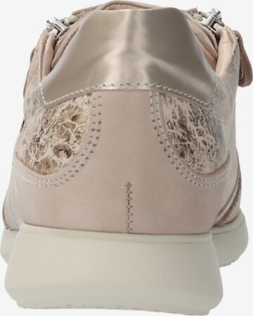 MEPHISTO Sneakers 'Monia' in Beige