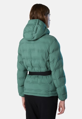 North Sails Jacke 'Bowline' in Grün