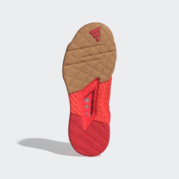 ADIDAS PERFORMANCE Sportschuh ' Dropset' in Orange