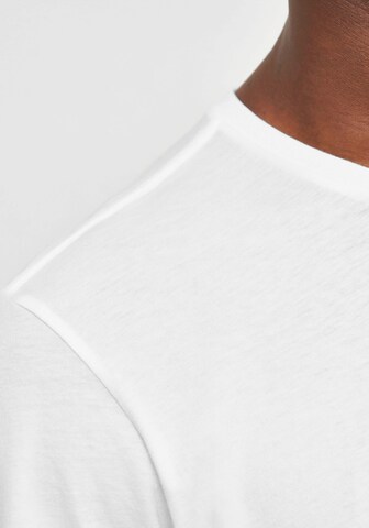 KnowledgeCotton ApparelMajica - bijela boja