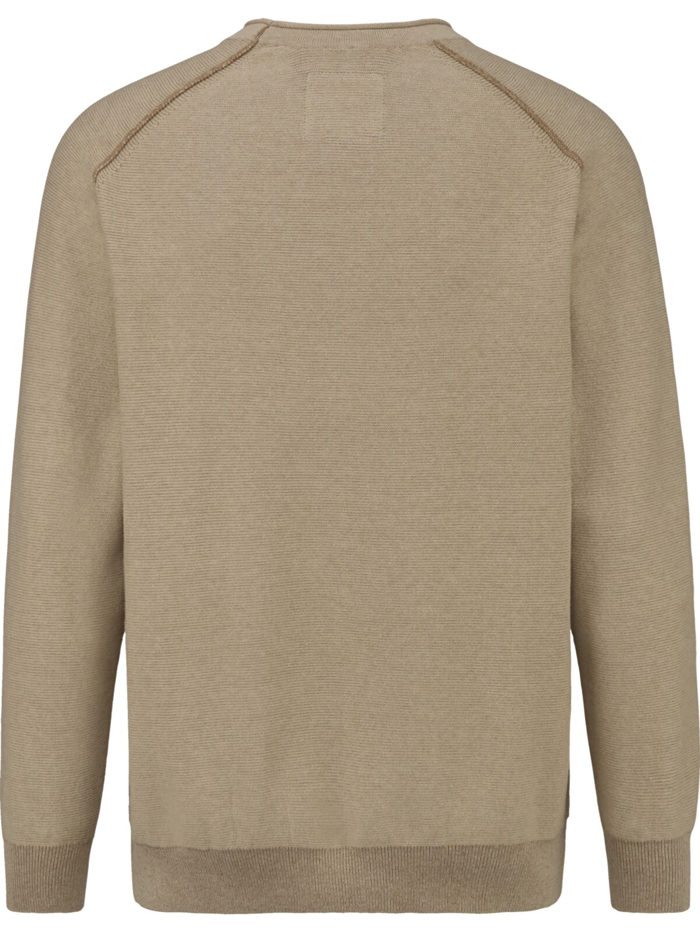 BABISTA Pullover 'Tessalini' in Beige