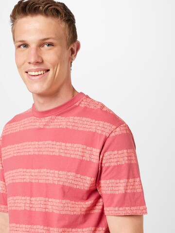 Springfield T-Shirt 'KODAK' in Pink