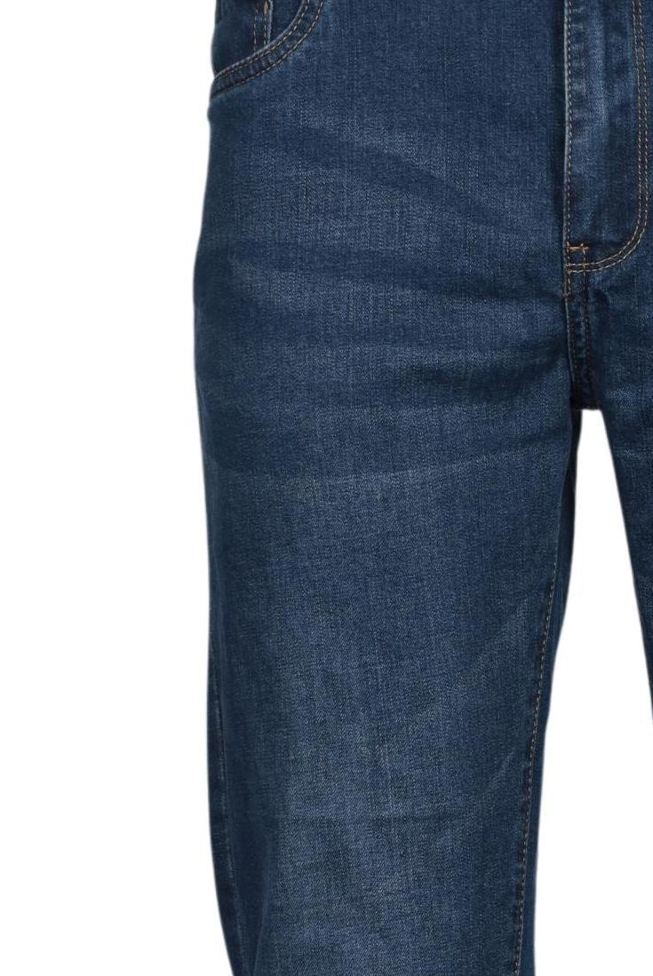 PLAYBOY Jeans in 35 in Blue