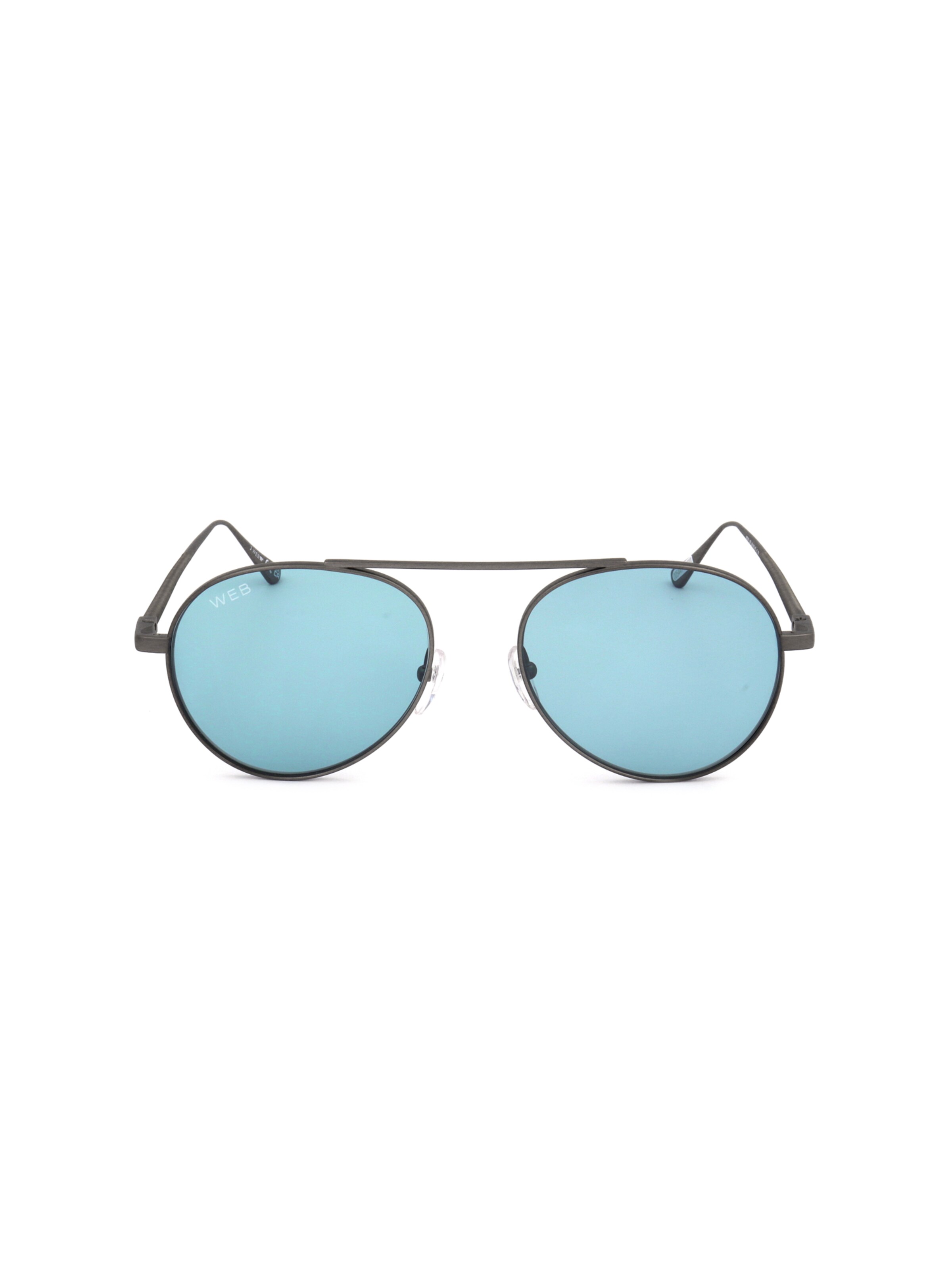 Occhiali da sole 'WE0374' di Web Eyewear in blu