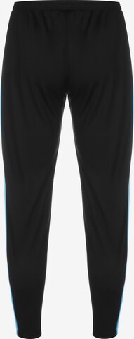 Skinny Pantaloni sportivi 'Academy 23' di NIKE in nero