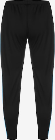 Skinny Pantalon de sport 'Academy 23' NIKE en noir