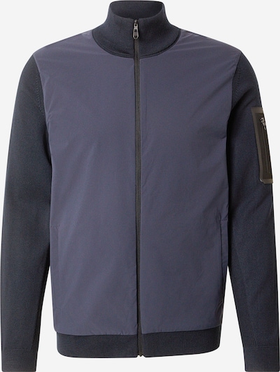 BOSS Kardigan 'Momentum-X' u tamno plava, Pregled proizvoda