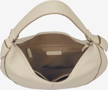 Borsa a spalla 'Luise' di TOM TAILOR in beige