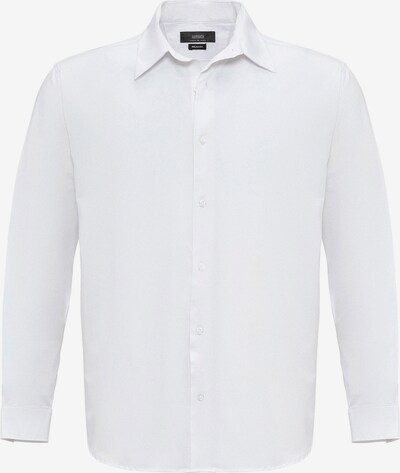 Antioch Zakelijk overhemd in de kleur Wit, Productweergave