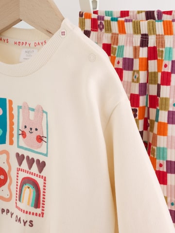 Next - Conjunto en beige