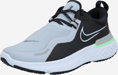 NIKE Springsko i ljusblå / svart, Produktvy