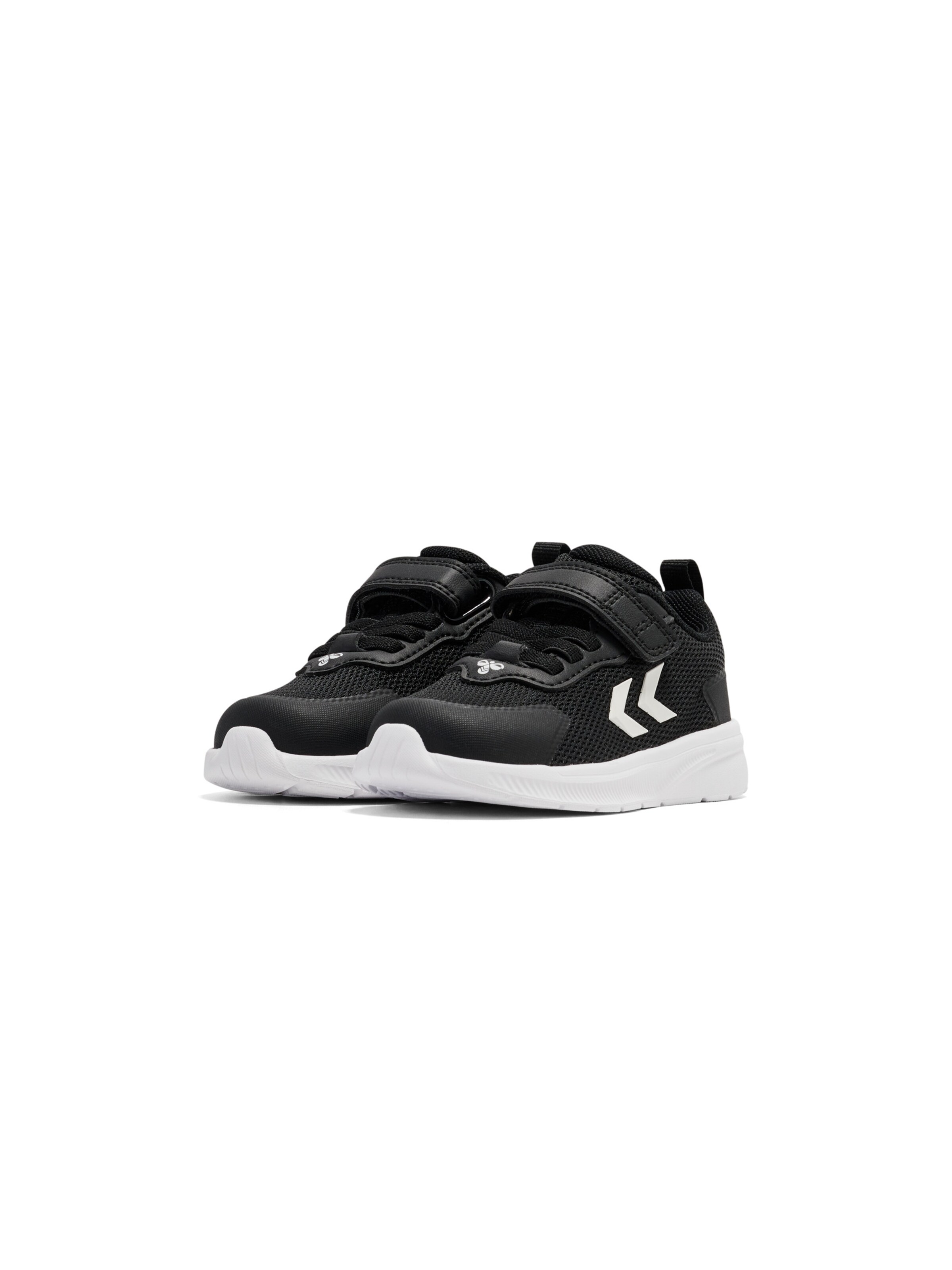 Hummel Trainers in Black