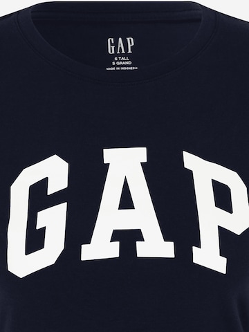 GAP Shirt 'Franchise' in Blue