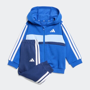 ADIDAS SPORTSWEAR Tracksuit in Blue: front