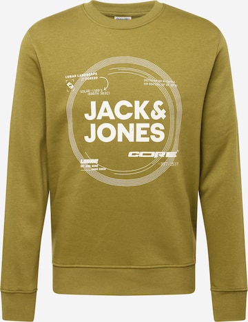Jack and jones core sweatshirt 2025