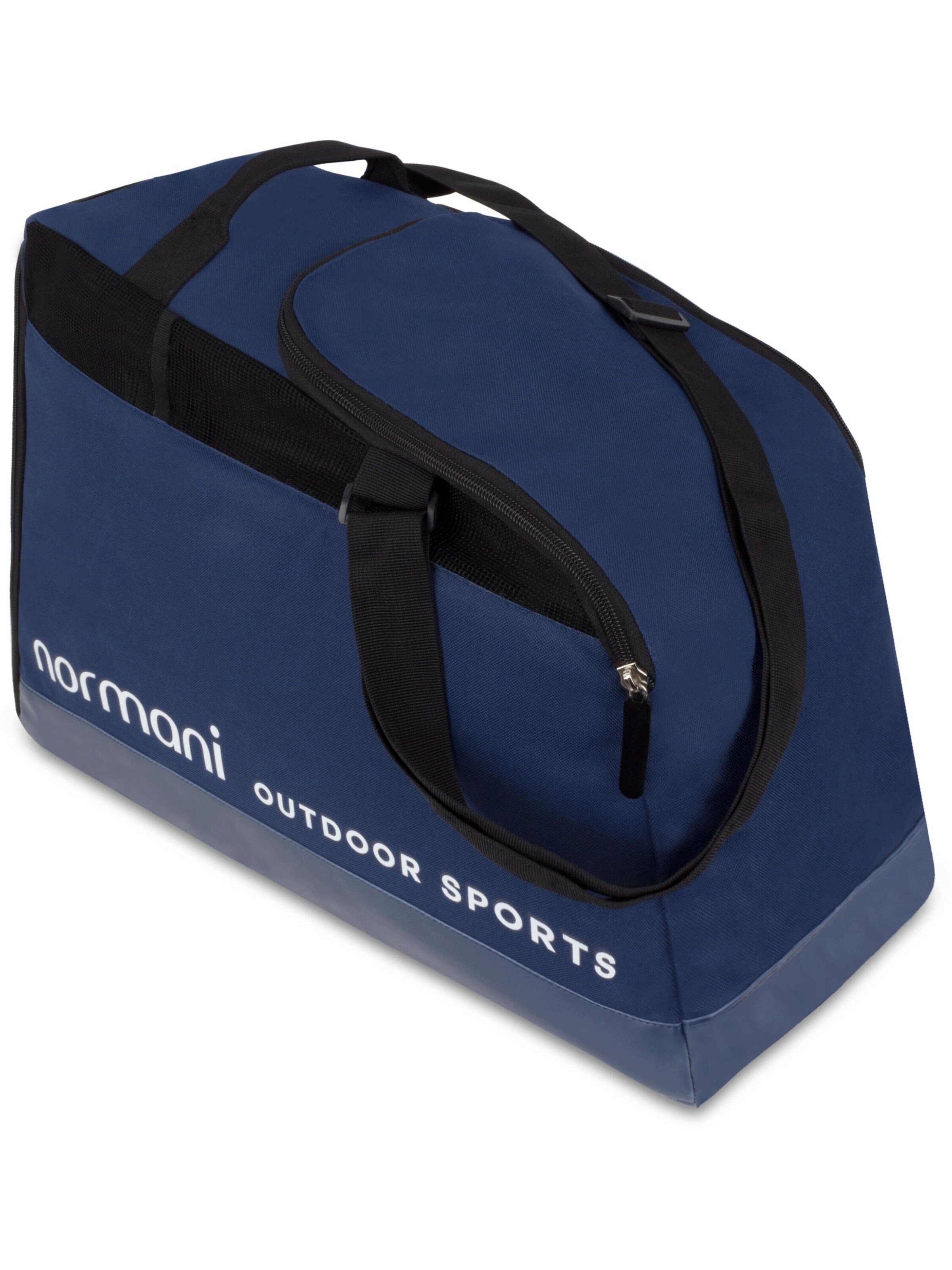 Sac de sport 'Mountain Depo' normani en bleu