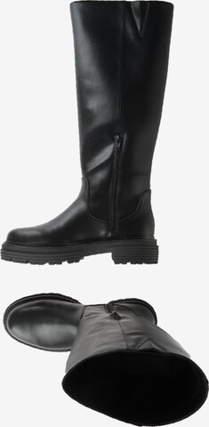 Bottes '171505F7S' BULLBOXER en noir