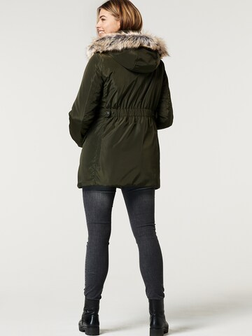 Noppies Jacke 'Geneva' in Grün