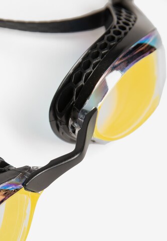 ARENA Okulary 'AIR-SPEED MIRROR' w kolorze czarny