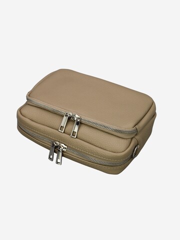 Adel Bags Shoulder Bag 'Bella' in Beige