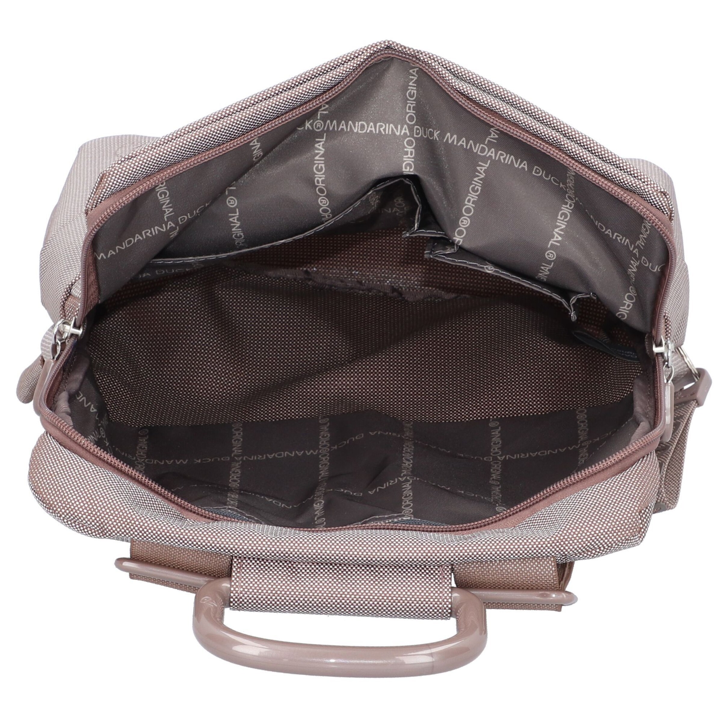 Sac à dos MANDARINA DUCK en gris