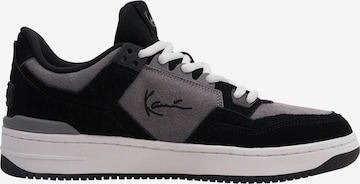 Karl Kani - Zapatillas deportivas bajas 'KK 89 PRM ' en gris