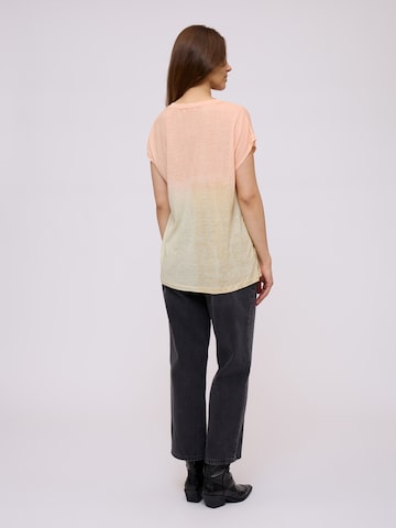 Top ' I Was Here ' di Odd Molly in colori misti