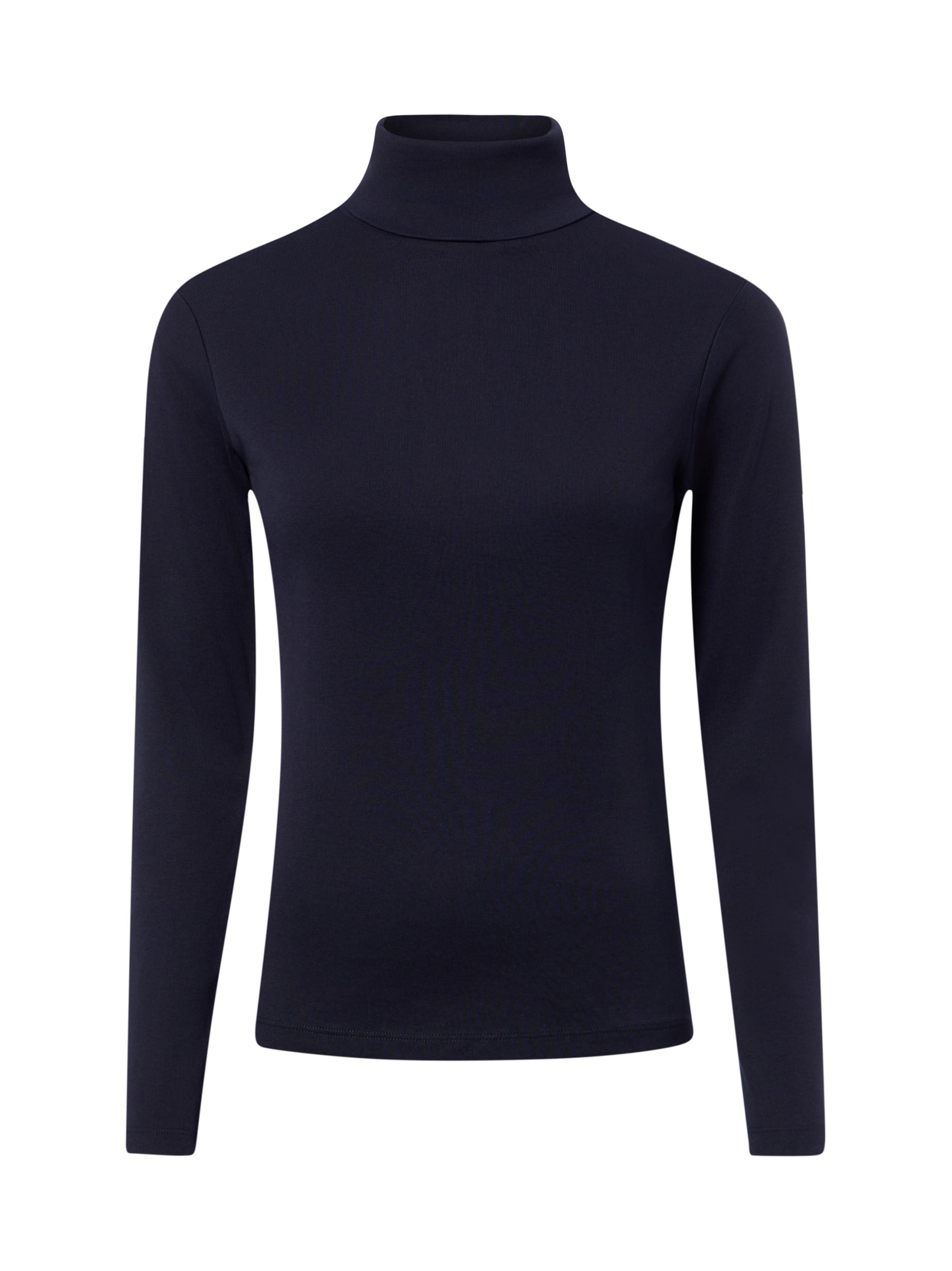 Brookshire Shirt in Blue: front