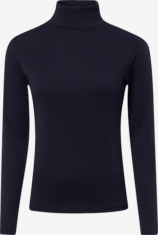 Brookshire Shirt in Blue: front