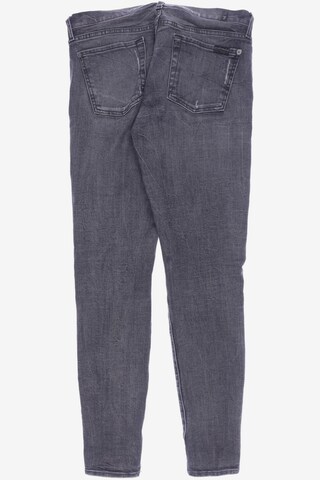 7 for all mankind Jeans in 28 in Grey