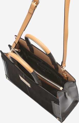 River Island - Bolso de mano en negro