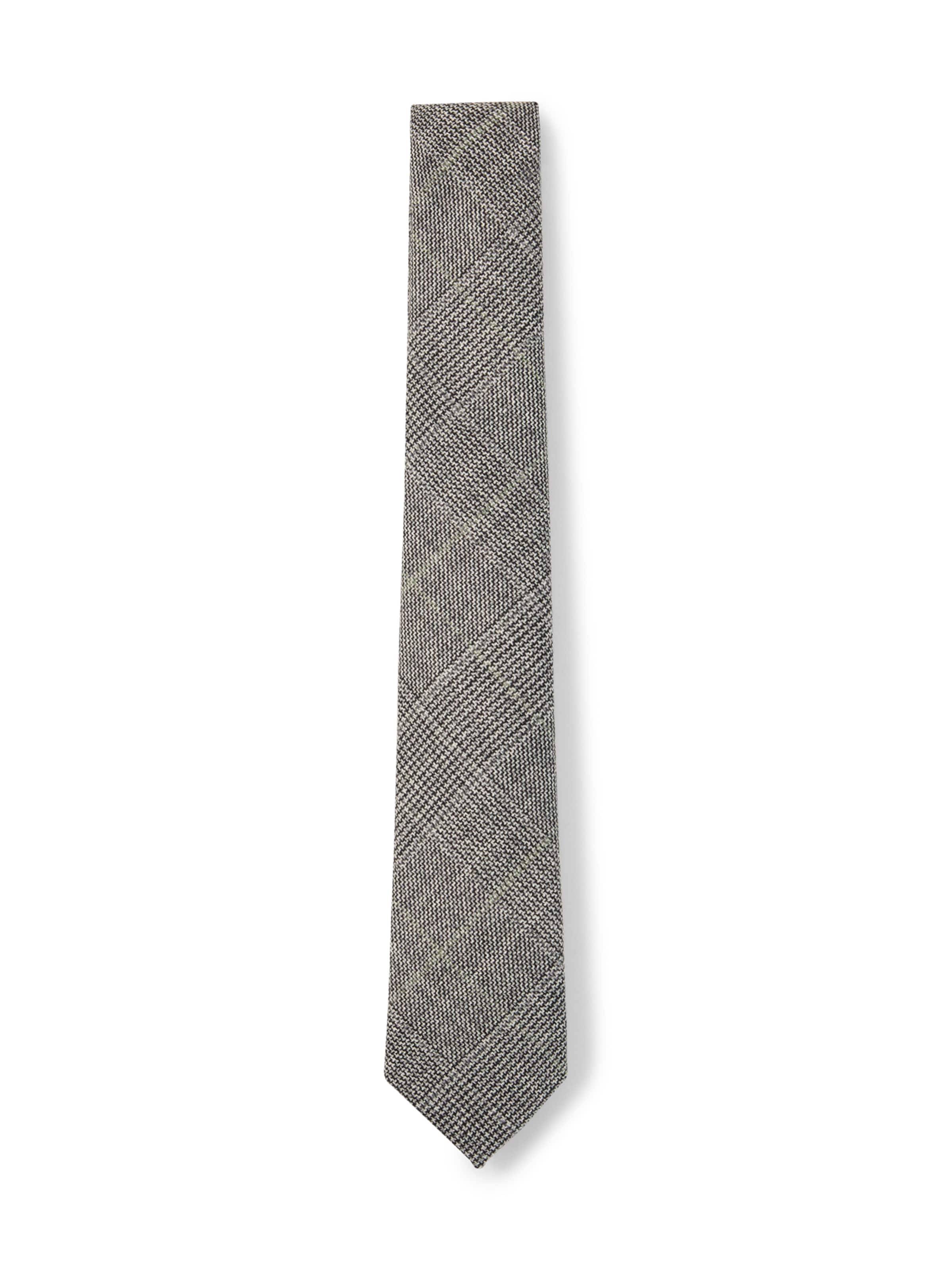 STRELLSON Tie in One Size in Grey, Item view