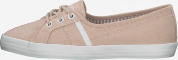 s.Oliver Slip-on in Roze